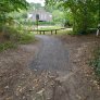 KoMex® anthracite in Lingen-Darme
