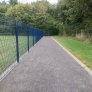 KoMex® anthracite in Nordhorn
