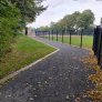KoMex® anthracite in Nordhorn