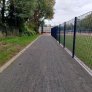 KoMex® anthracite in Nordhorn