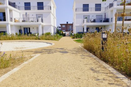KoMex® geel in Laer