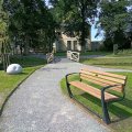 dureko-mix drachten van Haersma park