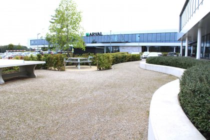 KoMex® BIO Zaventem