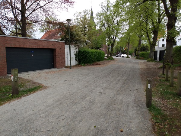 Nieuwe situatie Privaatweg Wijgmaal 01