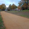Park wege KoMex® gelb Dalum