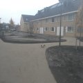 Fußwege KoMex® naturell Oosterhout