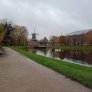 Stadtpark-Spielplatz KoMex® gelb 