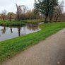 Stadtpark-Spielplatz KoMex® gelb 