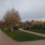 Stadtpark-Spielplatz KoMex® gelb am Papenburg