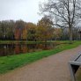 Stadtpark-Spielplatz KoMex® gelb am Papenburg