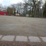 Fußballplatz aus DurEko-Mix® BIO