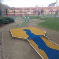 KoMex® BIO Minigolfplatz Lier
