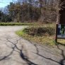 DurEko-mix® Bau eines Parkplatzes für einen Naturfriedhof