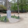 KoMex BIO Naturel an den Hängen des Parc Montjoie in Uccle