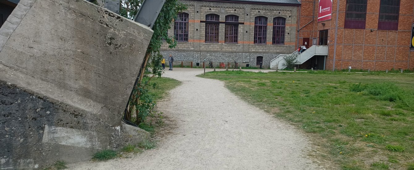 KoMex® Naturel in Beringen