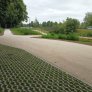 Mechelen, Tivolipark KoMex BIO naturel ((3)