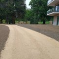 KoMex® Gelb im Rivierenhof in Deurne
