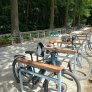 Hasselt Provinciaal Domein Nieuwenhoven KoMex BIO naturel (2)