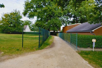 KoMex® BIO naturell in Meppen - In den Höften