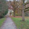 DurEko-mix® BIO Parc du Château d’Arenberg Louvain