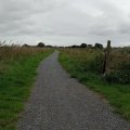 De gemeente de Waadhoek heeft met een meerjarige raamovereenkomst halfverhardingen bewust ingezet op duurzame, comfortabele en onderhoudsarme oplossingen voor haar fiets- en wandelpaden. 