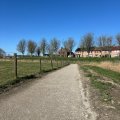 halfverharding gemeente Moerdijk