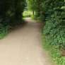 Piste cyclable KoMex  Naturel Münster-Hiltrup