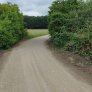 Piste cyclable KoMex  Naturel Münster-Hiltrup
