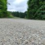 komex naturel fietspad