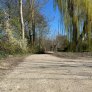wassergebundene wegedecke KoMex Bio naturell wanderwege