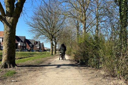 halfverharding zevenbergen