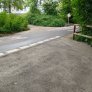 Piste cyclable DurEko-mix® BIO à Hanovre