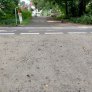 Radweg DurEko-mix® BIO in Hannover
