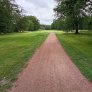 Club de golf de Lauswolt - Parcours de golf KoTRec BIO Rouge