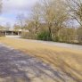 Parkplatz KoMex® Gelb in Harsewinkel