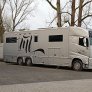 dureko-mix bio parkeerplaats verblijfsruimte paardenaccommodatie lille