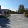 DurEko-mix BIO oprijlaan golfaccommodatie Nijkerk