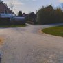 DurEko-mix BIO Spielplatz bio wassergebundene wegedecke