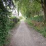 wandelpaden fietspaden DurEko-mix BIO Haulerwijk bio halfverharding Koers