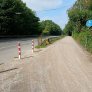 Bio halfverharding Fietspad DurEko-mix BIO Haltern am See