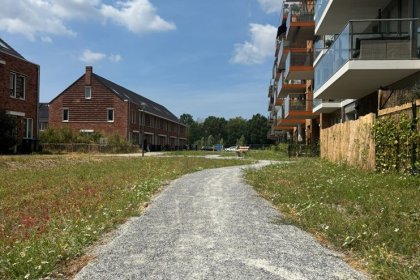 Sentiers de randonnée DurEko-Mix à Rijswijk Buiten