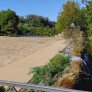 Komex Bio château de Neuenhof naturel Ludenscheid sentier de randonnée terrain de pétanque Revêtements stabilisés écologiques