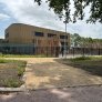 fietspaden komex geel halfverharding