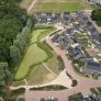 Wassergebundene wegedecke
