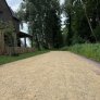 Sentiers de randonnée KoMex Jaune du domaine Steenenburg à Vlijmen