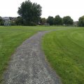 Wassergebundene weg DurEko-mix® Beilen