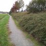 DurEko-mix® BIO Wanderwege und Fahrradwege