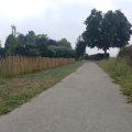 Wanderwege Vondelhof DurEko-mix® BIO in Haaltert