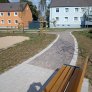 Spielplatz belag KoMex® BIO Bochum