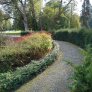 Kasteeltuin Plantentuin Meise KoMex naturel ontwerp